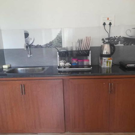 Le Jardin Glass House Villa Ooty Bagian luar foto